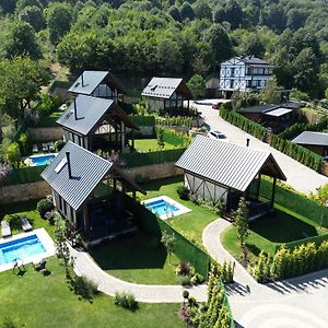 Kartepe Panorama Hotel Exterior photo