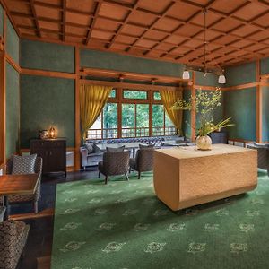 Shisui, A Luxury Collection Hotel, Nara Exterior photo