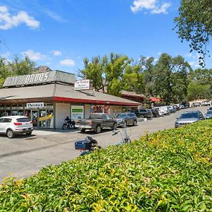 The Atwell Sequoia Motel Rm 8 Three Rivers Exterior photo