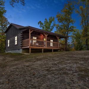 Secluded & Cozy Cabin Resting On A 70 Acre Private Land Close To Red River Gorge, Ky, Hollerwood Atv Park And Dbbb Trails Villa Ravenna Exterior photo