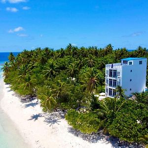 Viva Beach Maldives Hotel Hangnaameedhoo Exterior photo