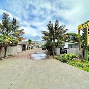 Orewa Motor Lodge Exterior photo