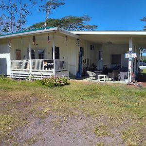 Hoomaikai Blessings Bed & Breakfast Keaau Exterior photo