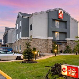 Best Western Plus Columbia Inn Exterior photo