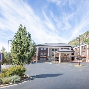 Hampton Inn Durango Exterior photo