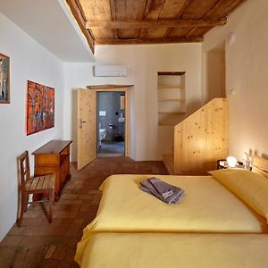 Bed And Breakfast Chiarina Mendrisio Exterior photo