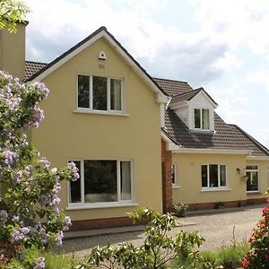 Blossom Hill Bed And Breakfast Killaloe Exterior photo