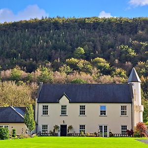 Glangwili Mansion - Luxury 5 Star Bed & Breakfast Bed & Breakfast Carmarthen Exterior photo