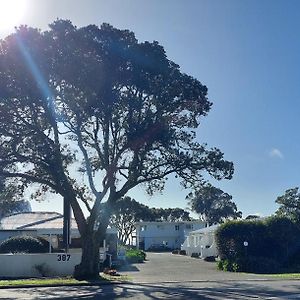 Edgewater Motel Orewa Exterior photo