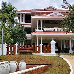 The Cana'S Coorg Apartment Ammatti Exterior photo