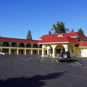 Timberland Inn & Suites Castle Rock Exterior photo