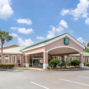 Quality Inn Conference Center At Citrus Hills Hernando Exterior photo