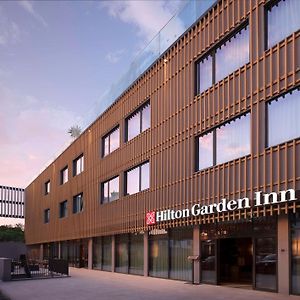 Hilton Garden Inn Evora Exterior photo