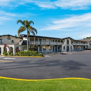 Quality Inn & Suites Altamonte Springs Orlando-North Exterior photo