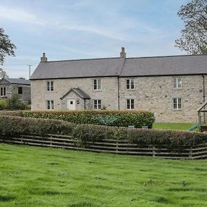 Cefn Berain Uchaf Villa Denbigh Exterior photo