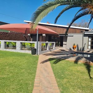 Suits Conference Venue Villa Carletonville Exterior photo