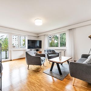 Soho 11 !Gratis Parken, Free Parking! Apartment Kreuzlingen Exterior photo