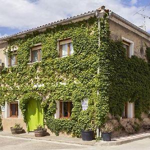 Casa Rural De La Abuela Hotel Cadreita Exterior photo