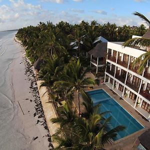 Sky & Sand Zanzibar Hotel Pwani Mchangani Exterior photo