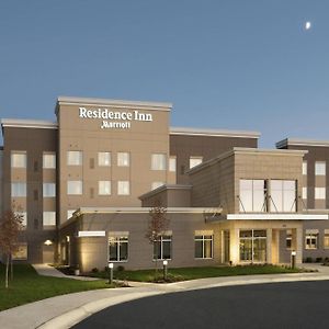 Residence Inn By Marriott St. Paul Woodbury Exterior photo