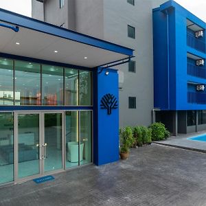 The Parc Bangna Hotel Ban Khlong Bang Krathiam Exterior photo