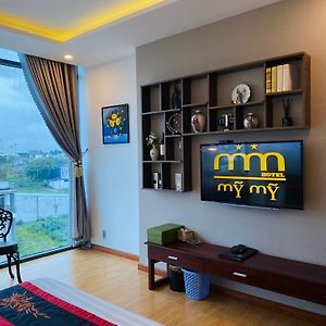 Hotel My My Tay Ninh Exterior photo