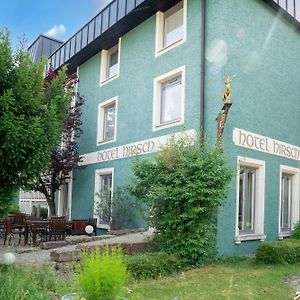 Hotel Hirsch Heidenheim an der Brenz Exterior photo