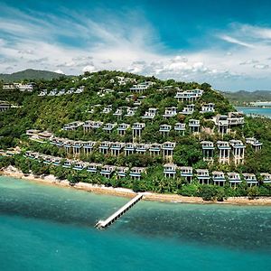 Conrad Koh Samui Hotel Taling Ngam  Exterior photo