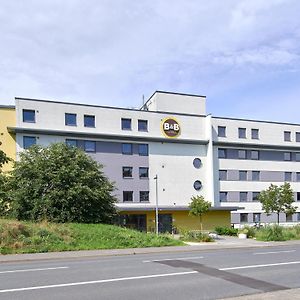 B&B Hotel Darmstadt Exterior photo