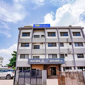 Fabhotel Ansh Aurangabad  Exterior photo