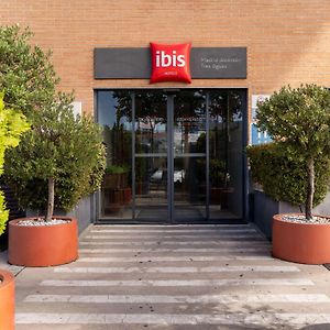 Ibis Madrid Alcorcon Tresaguas Hotel Exterior photo