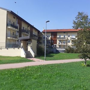 Navili Grand Apartment Trezzano sul Naviglio Exterior photo