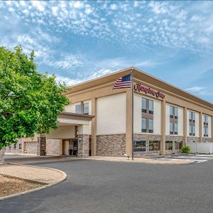 Hampton Inn St. Louis/Collinsville Exterior photo