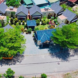 Aloha Binh Tien-Thon Binh Tien, Cong Hai, Thuan Bac, Ninh Thuan, Viet Nam Hotel Phan Rang Exterior photo