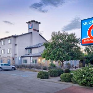 Studio 6-Bakersfield, Ca Hotel Exterior photo