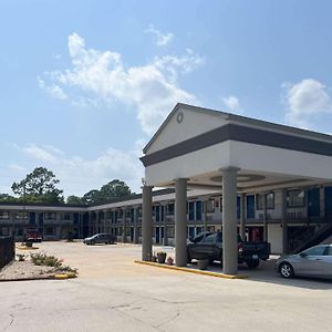 Studio 6 Opelousas, La Hotel Exterior photo