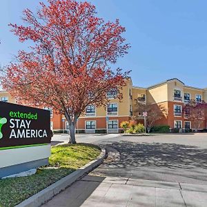 Extended Stay America Suites - San Ramon - Bishop Ranch - East Exterior photo