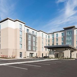 Hampton Inn & Suites Indianapolis-Keystone, In Exterior photo