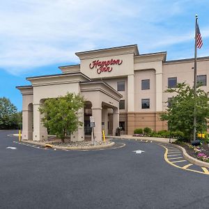 Hampton Inn Nanuet Exterior photo