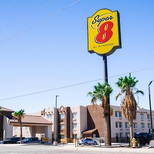 Super 8 By Wyndham Yuma Hotel Exterior photo