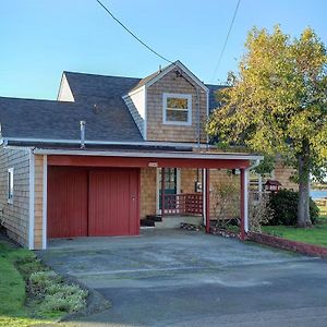 Estuary Cottage Seaside Exterior photo