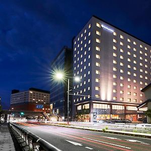 Daiwa Roynet Hotel Nara Natural Hot Spring Exterior photo