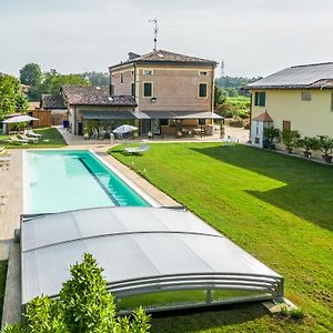 La Casa Di Valeria - Modena Bed & Breakfast Exterior photo