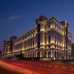 The Plaza Doha, Lxr Hotels & Resorts Exterior photo