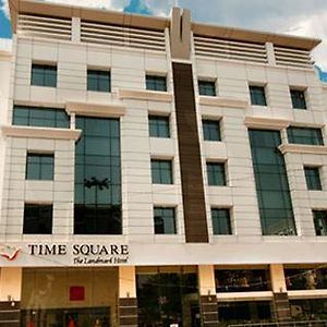 Time Square - The Landmark Hotel Hyderabad Exterior photo