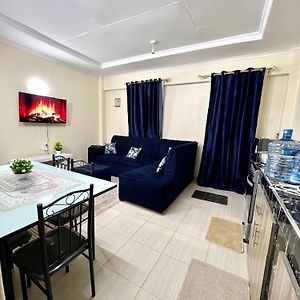 Exquisite Modern Suite 1Bedroom Busia Exterior photo