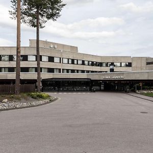 Scandic Laajavuori Hotel Jyvaskyla Exterior photo