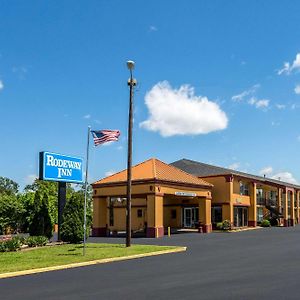 Rodeway Inn Denmark-Jackson Exterior photo