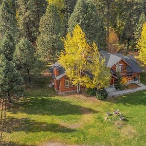 River Lodge In Plain Leavenworth Exterior photo