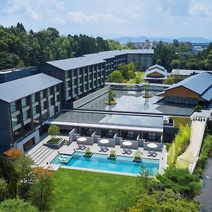 Roku Kyoto, Lxr Hotels & Resorts Exterior photo